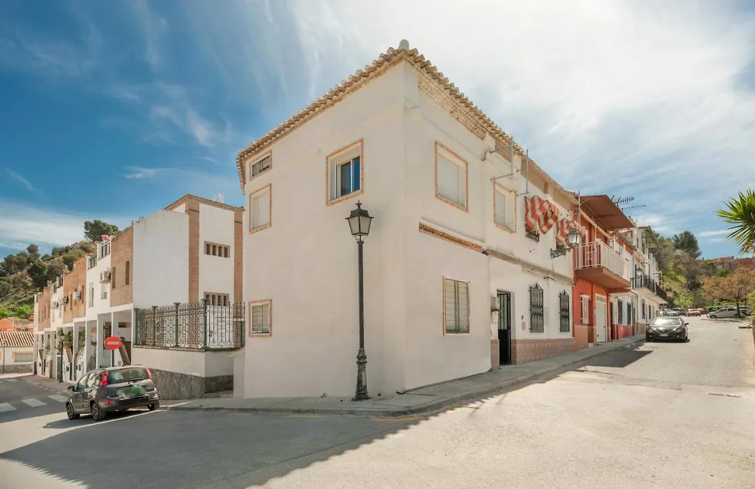 Suites Bola de Oro-1